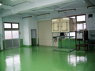 室内塗装工事 AFTER